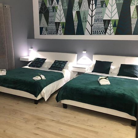 Maison Marianna B&B - Etna - 니콜로시 외부 사진