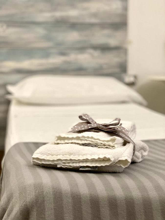Maison Marianna B&B - Etna - 니콜로시 외부 사진