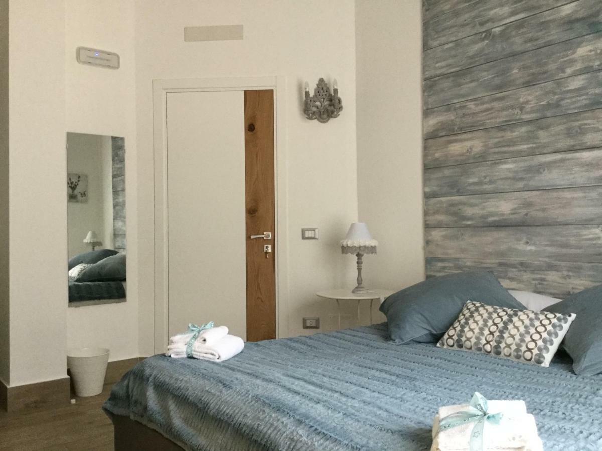 Maison Marianna B&B - Etna - 니콜로시 외부 사진