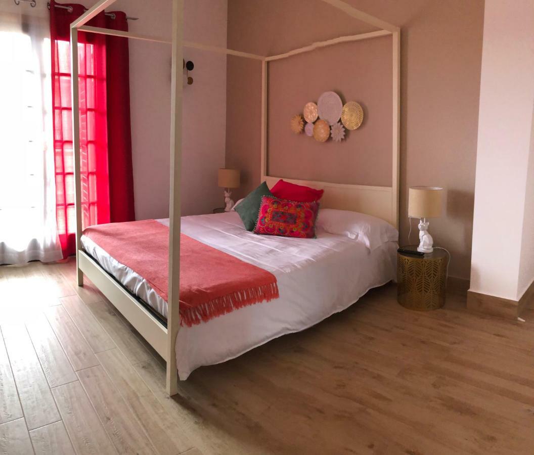 Maison Marianna B&B - Etna - 니콜로시 외부 사진