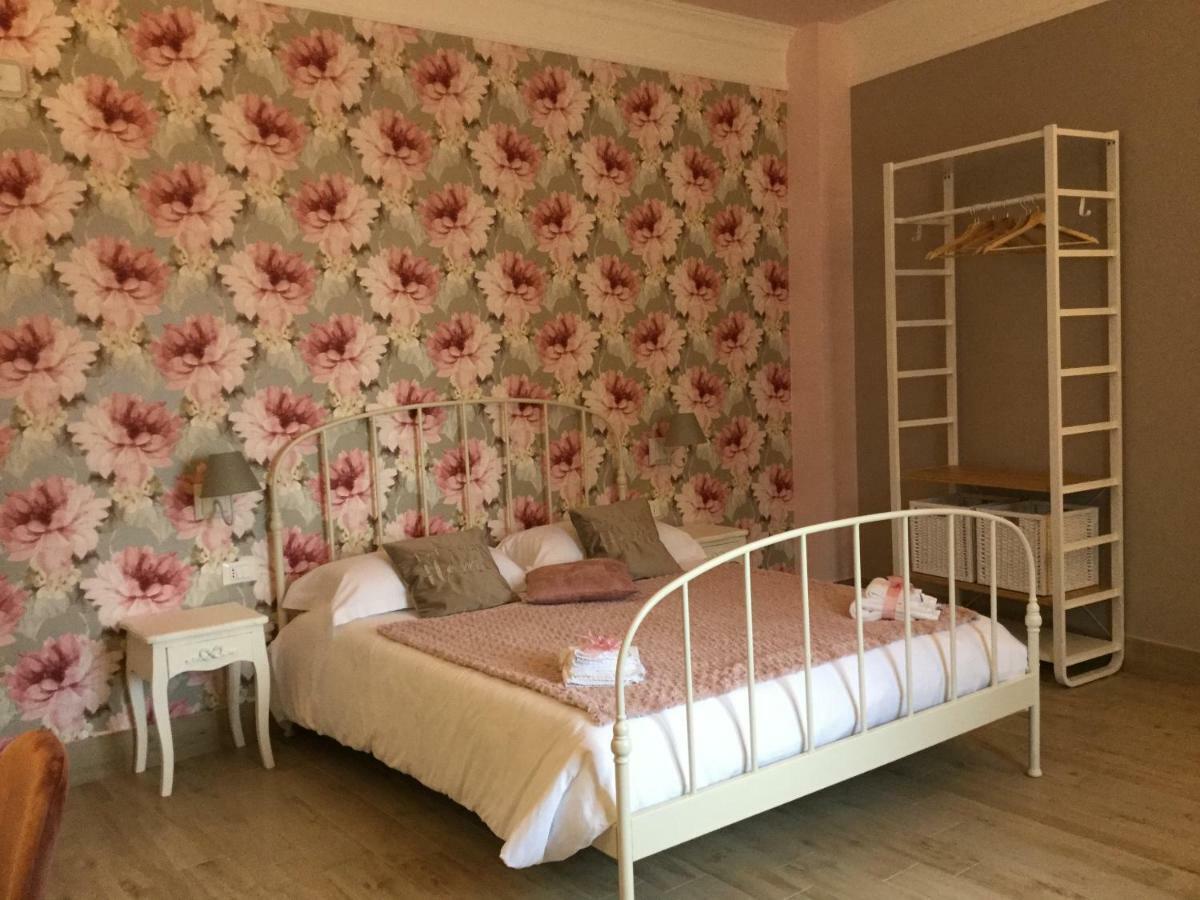 Maison Marianna B&B - Etna - 니콜로시 외부 사진