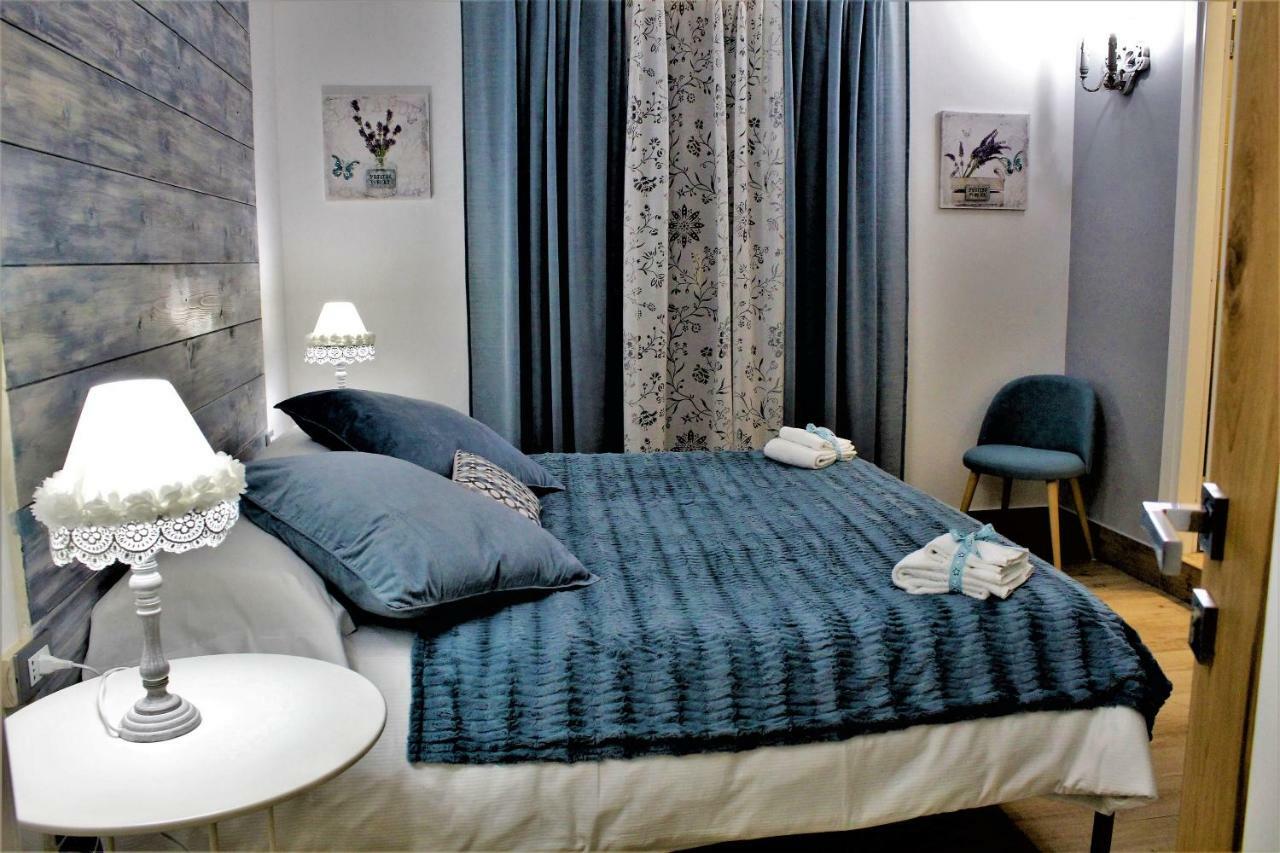 Maison Marianna B&B - Etna - 니콜로시 외부 사진