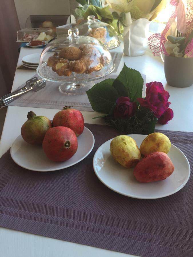 Maison Marianna B&B - Etna - 니콜로시 외부 사진