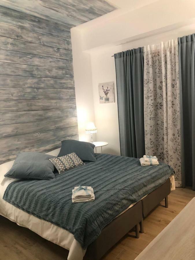 Maison Marianna B&B - Etna - 니콜로시 외부 사진