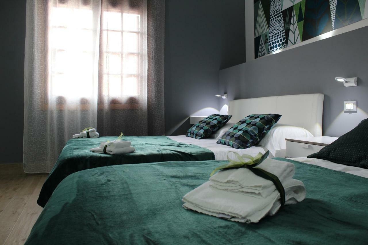 Maison Marianna B&B - Etna - 니콜로시 외부 사진