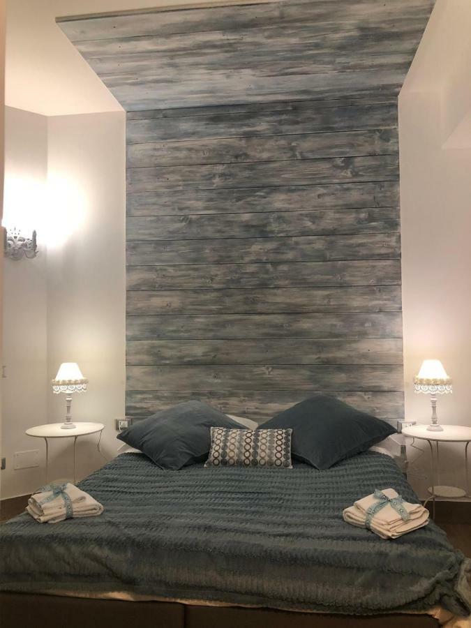 Maison Marianna B&B - Etna - 니콜로시 외부 사진