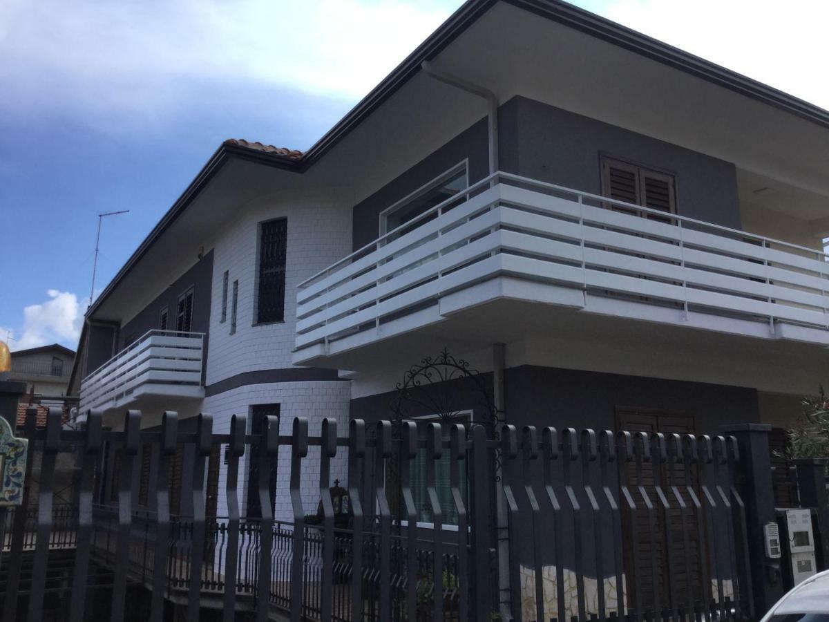 Maison Marianna B&B - Etna - 니콜로시 외부 사진
