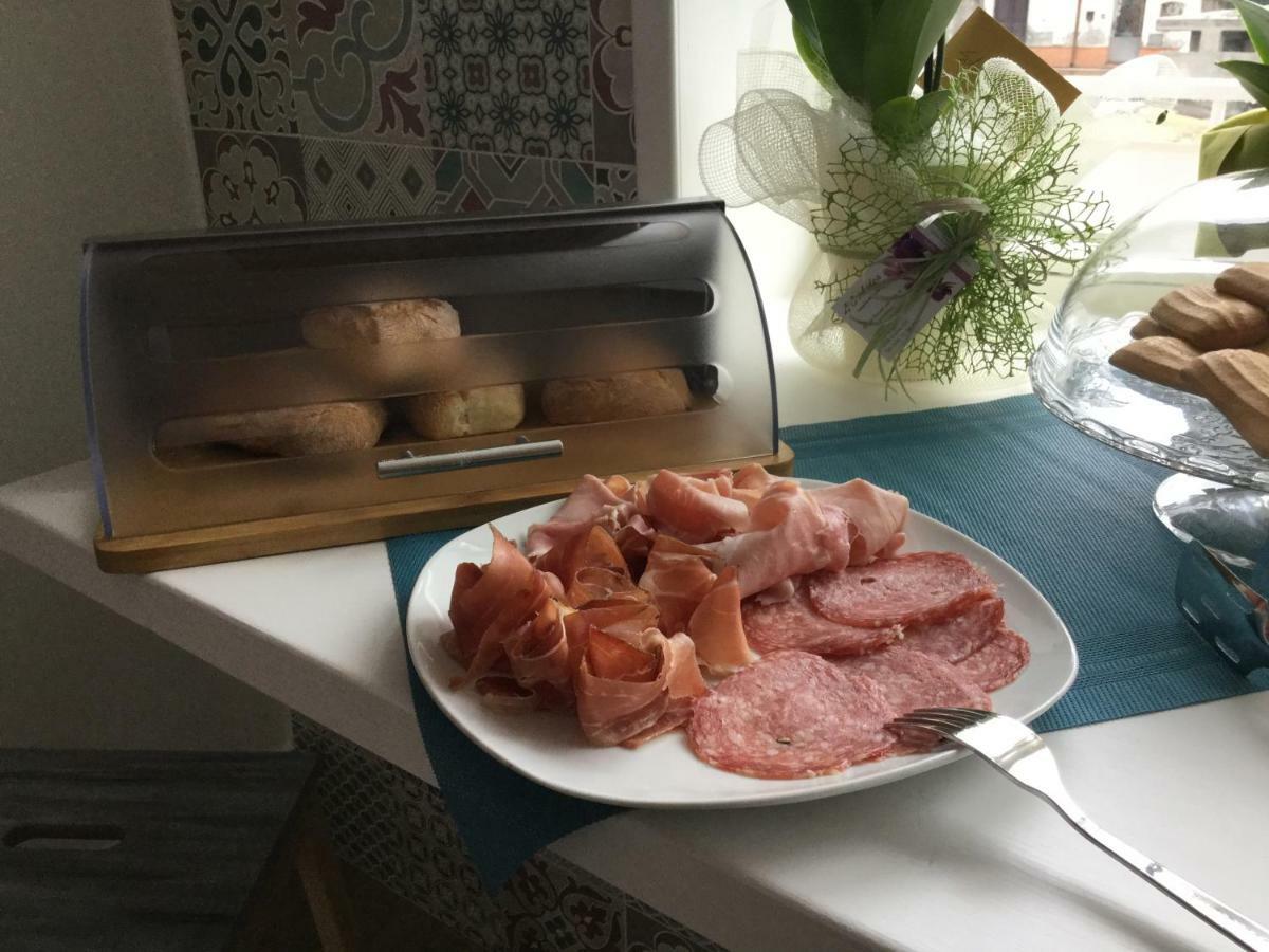 Maison Marianna B&B - Etna - 니콜로시 외부 사진
