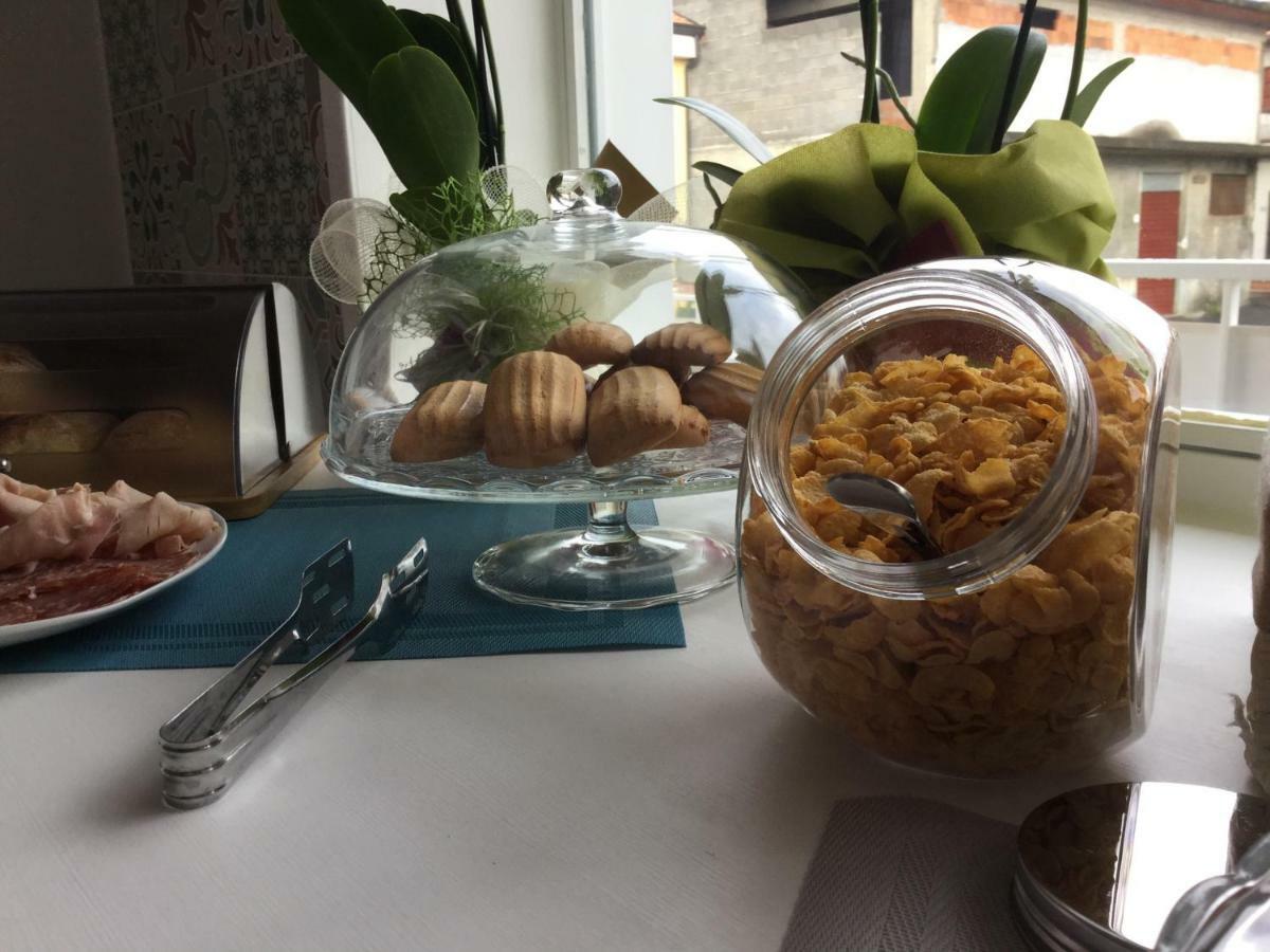 Maison Marianna B&B - Etna - 니콜로시 외부 사진
