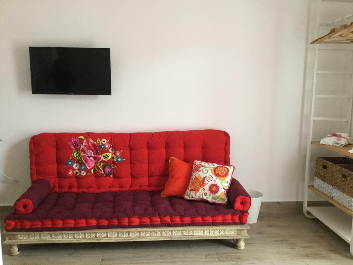 Maison Marianna B&B - Etna - 니콜로시 외부 사진