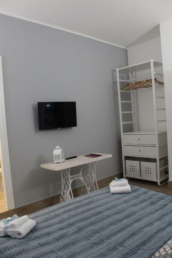 Maison Marianna B&B - Etna - 니콜로시 외부 사진