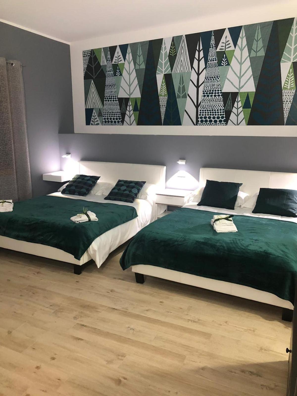 Maison Marianna B&B - Etna - 니콜로시 외부 사진