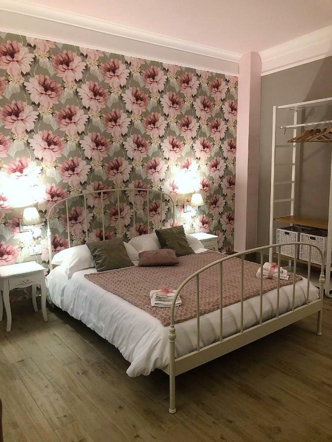 Maison Marianna B&B - Etna - 니콜로시 외부 사진