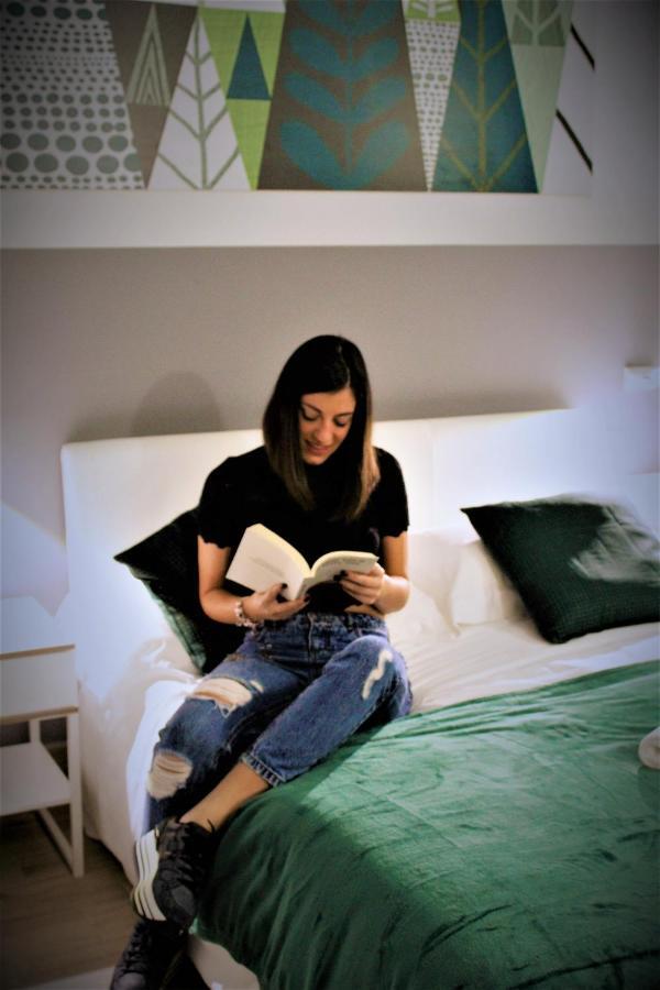 Maison Marianna B&B - Etna - 니콜로시 외부 사진