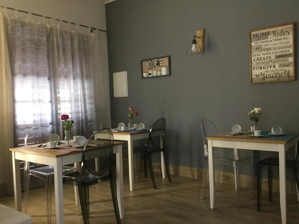 Maison Marianna B&B - Etna - 니콜로시 외부 사진