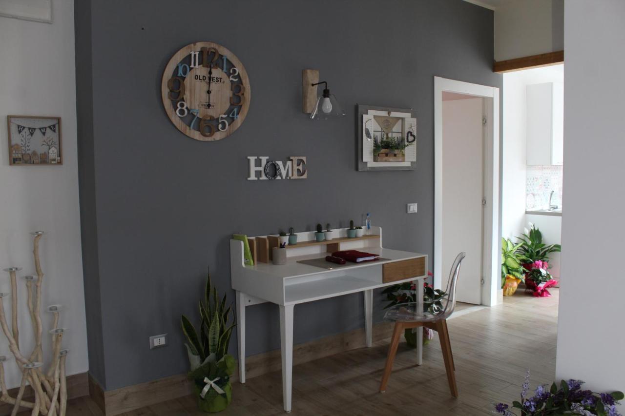 Maison Marianna B&B - Etna - 니콜로시 외부 사진