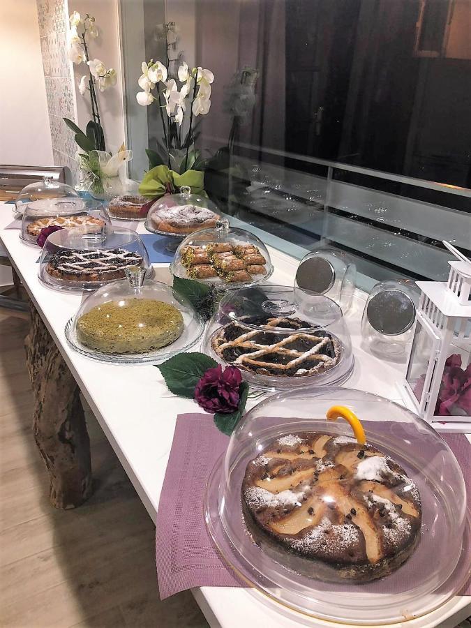 Maison Marianna B&B - Etna - 니콜로시 외부 사진